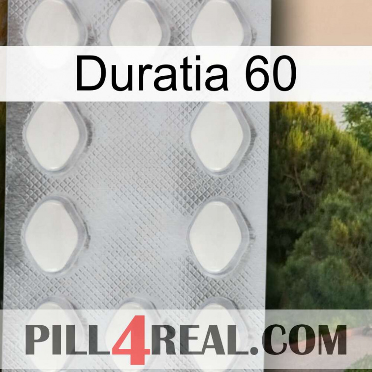 Duratia 60 16